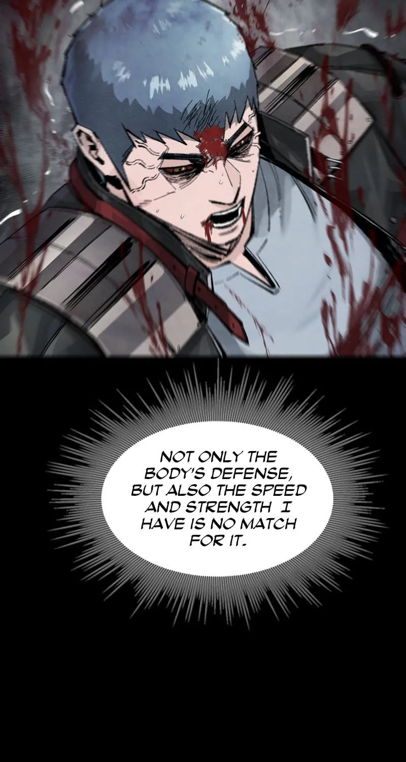Read L.A.G chapter 75 image 43 on Lezhin