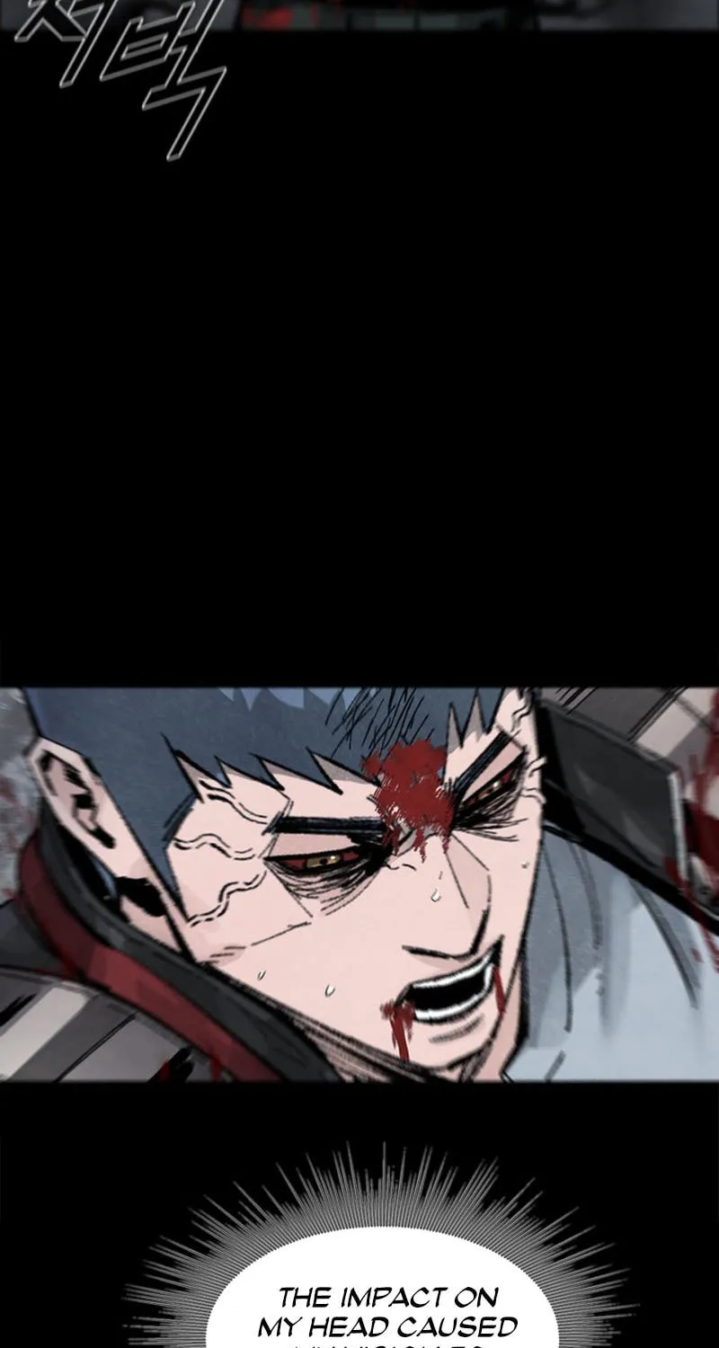Read L.A.G chapter 75 image 45 on Lezhin