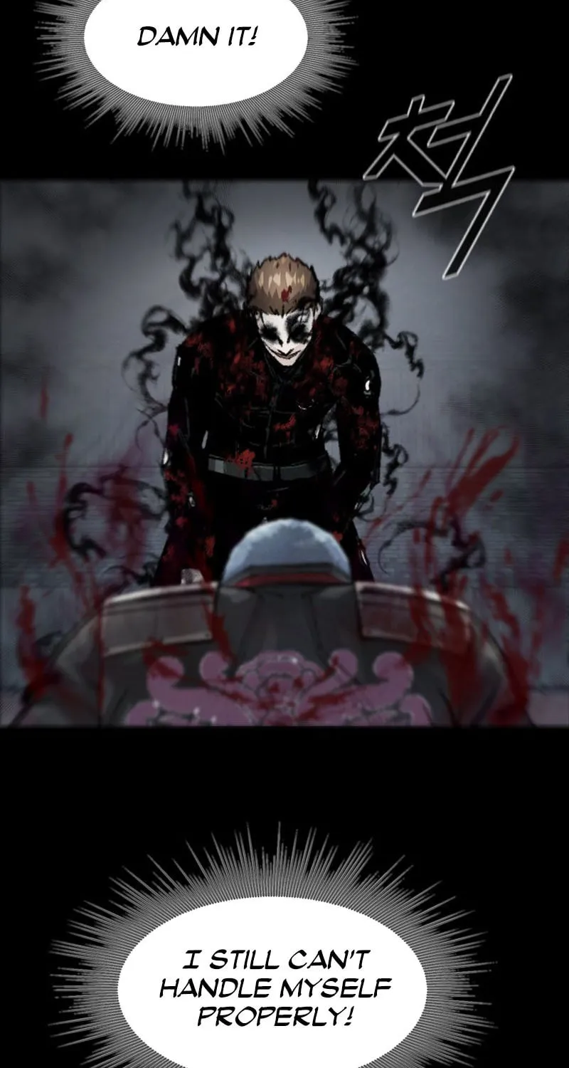 Read L.A.G chapter 75 image 48 on Lezhin
