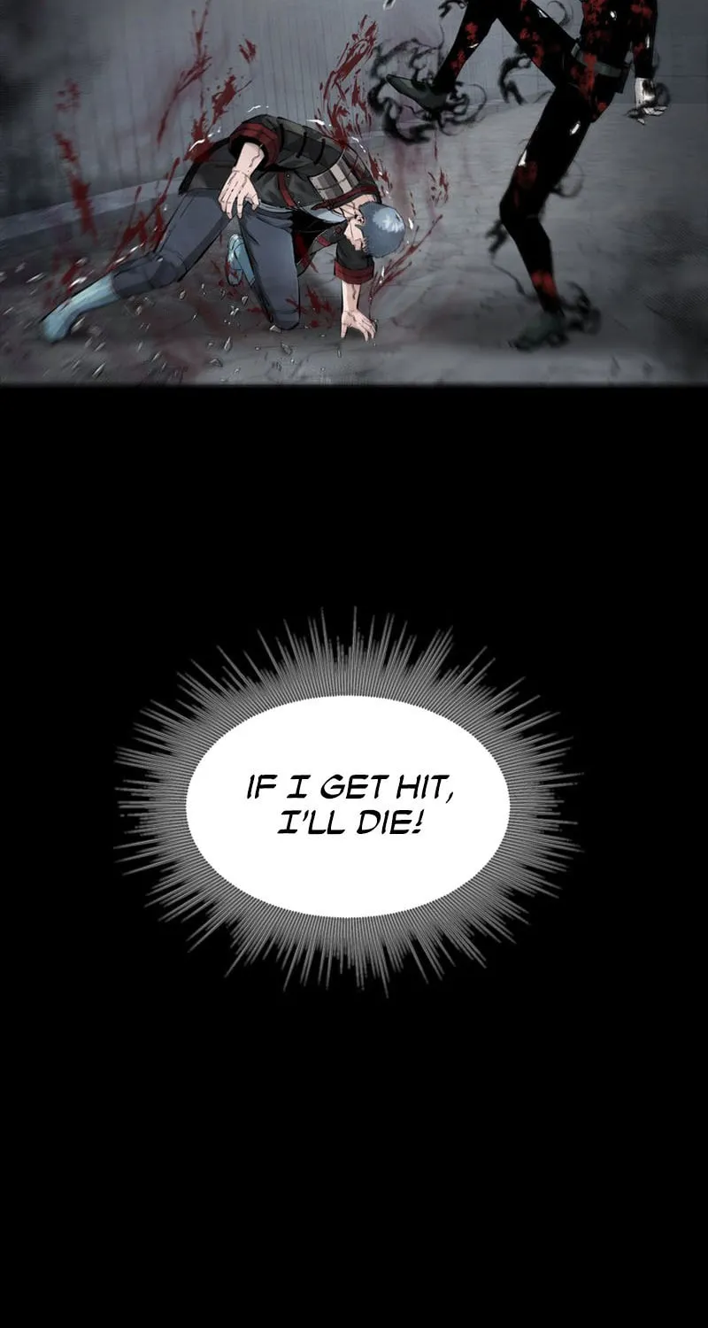 Read L.A.G chapter 75 image 50 on Lezhin