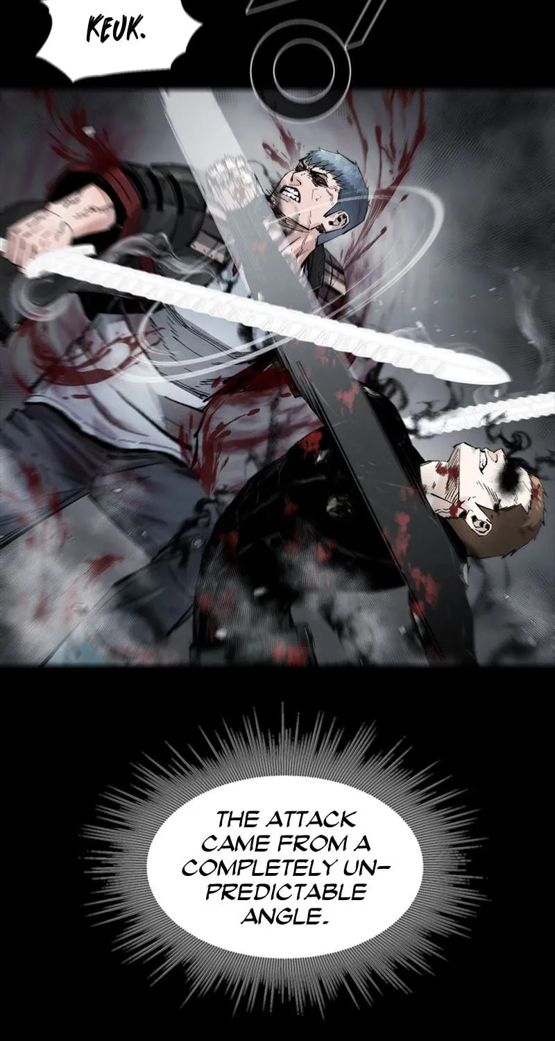 Read L.A.G chapter 75 image 6 on Lezhin
