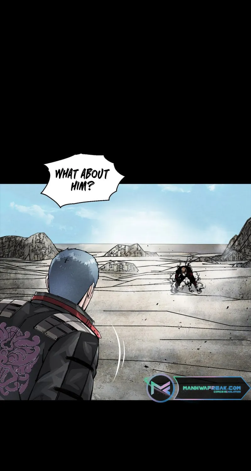 Read L.A.G chapter 75 image 71 on Lezhin