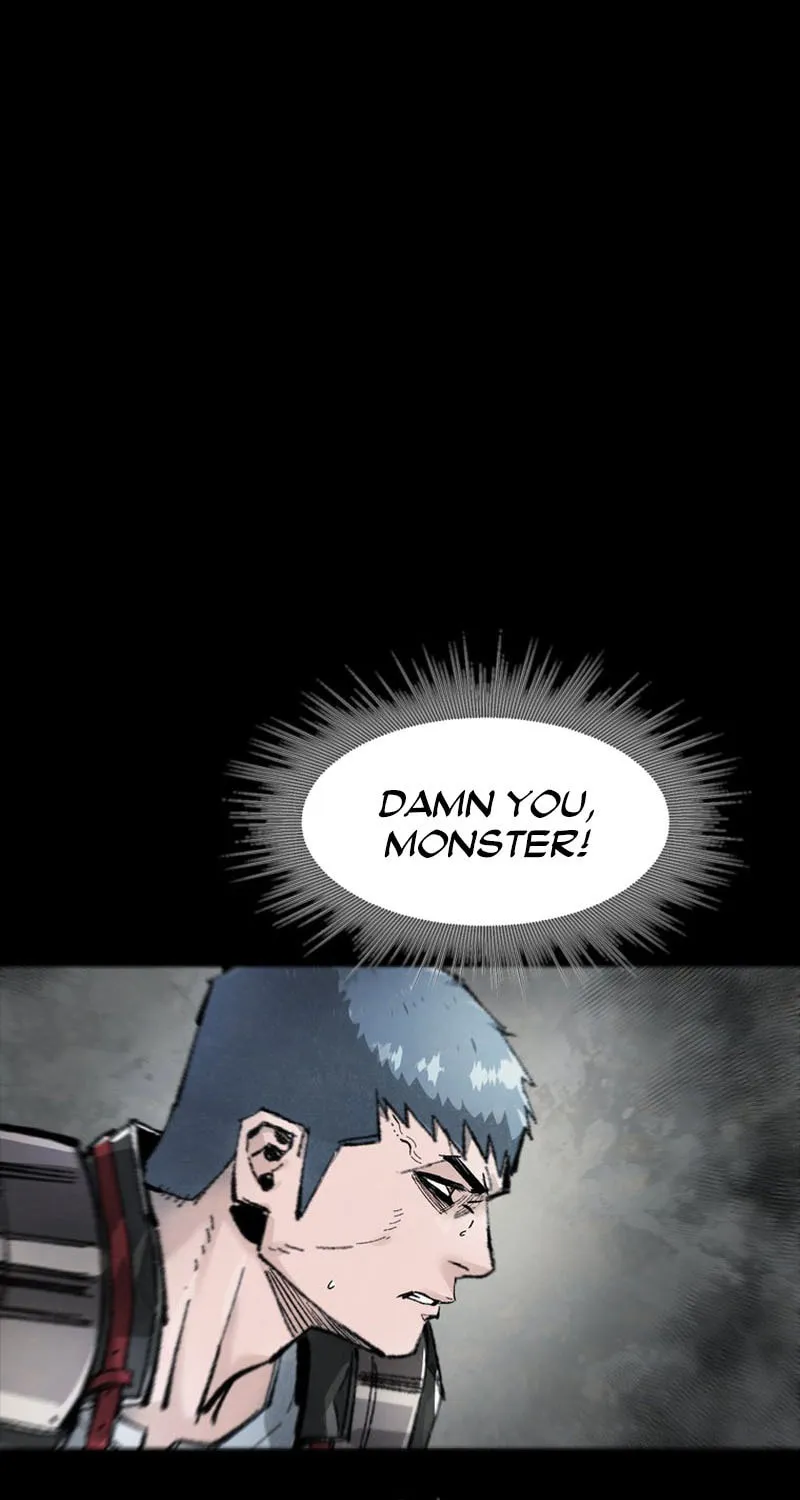 Read L.A.G chapter 75 image 73 on Lezhin