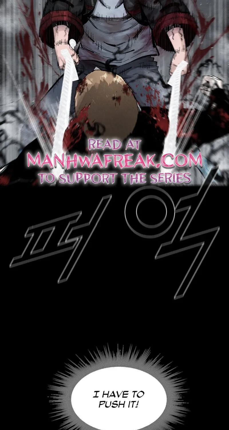 Read L.A.G chapter 75 image 8 on Lezhin