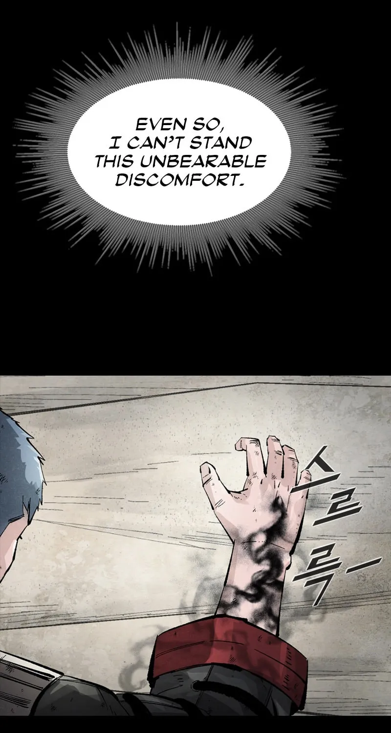 Read L.A.G chapter 77 image 13 on Lezhin