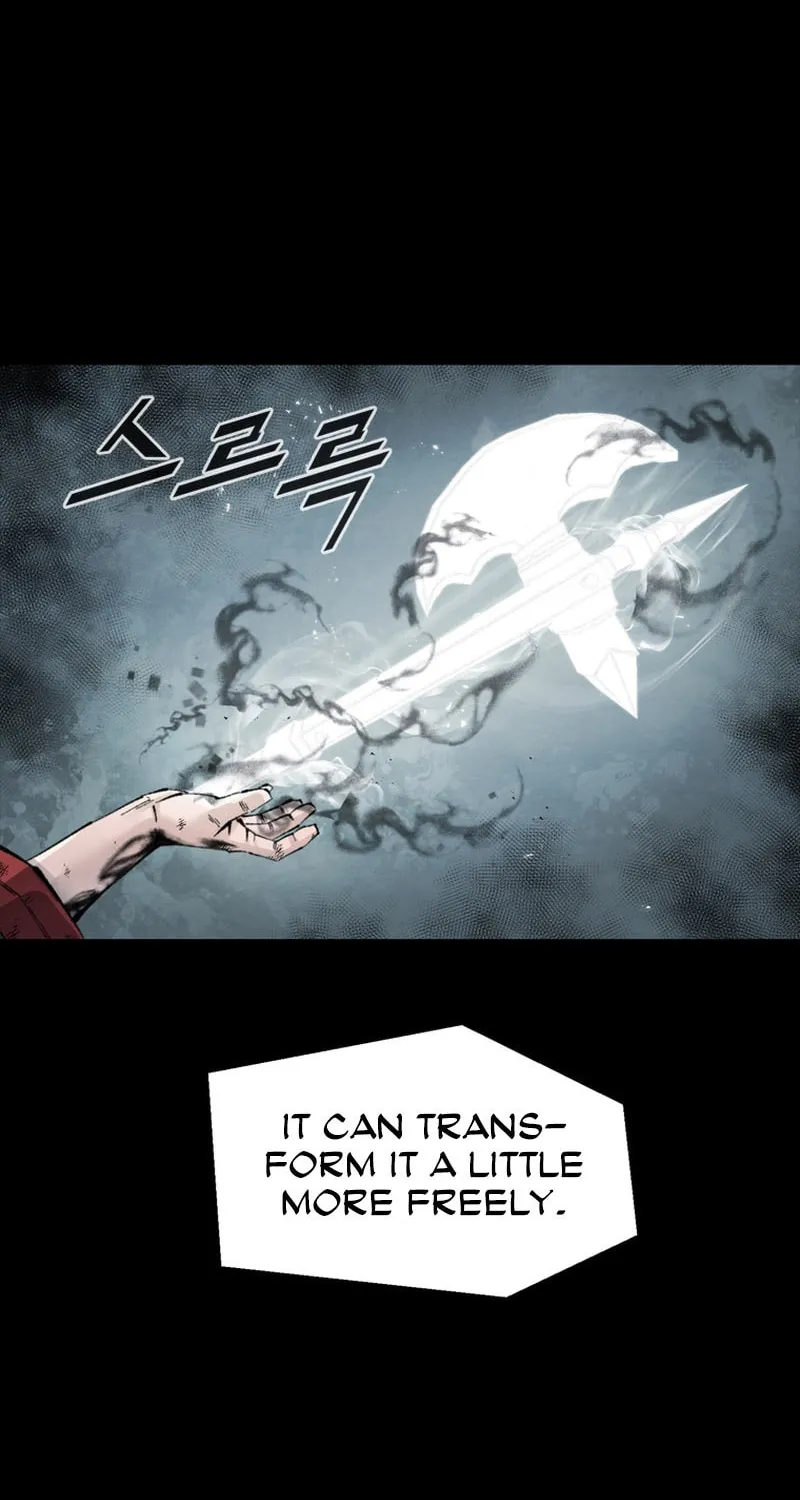 Read L.A.G chapter 77 image 16 on Lezhin