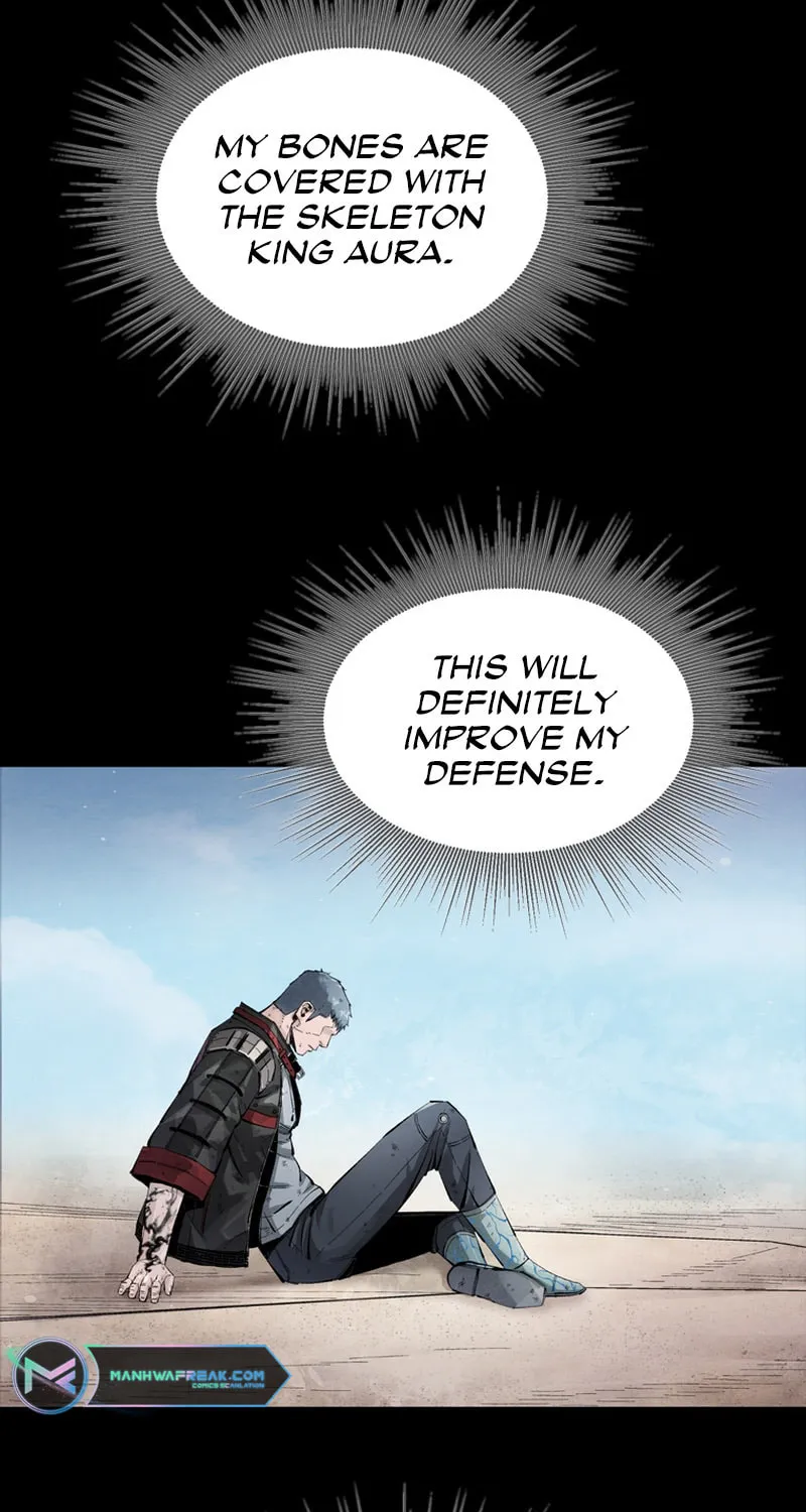 Read L.A.G chapter 77 image 21 on Lezhin