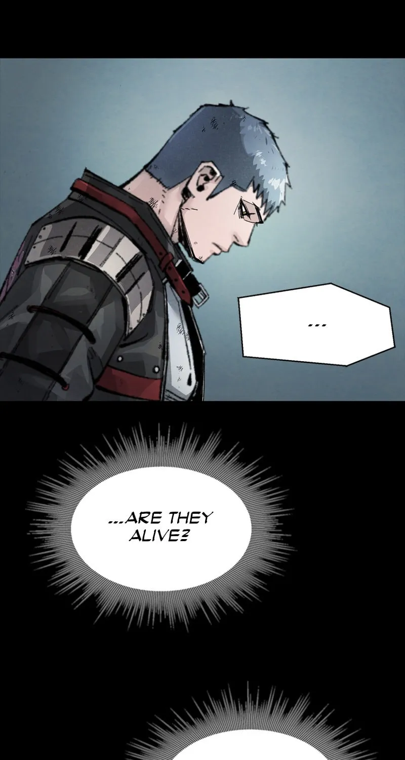 Read L.A.G chapter 77 image 23 on Lezhin