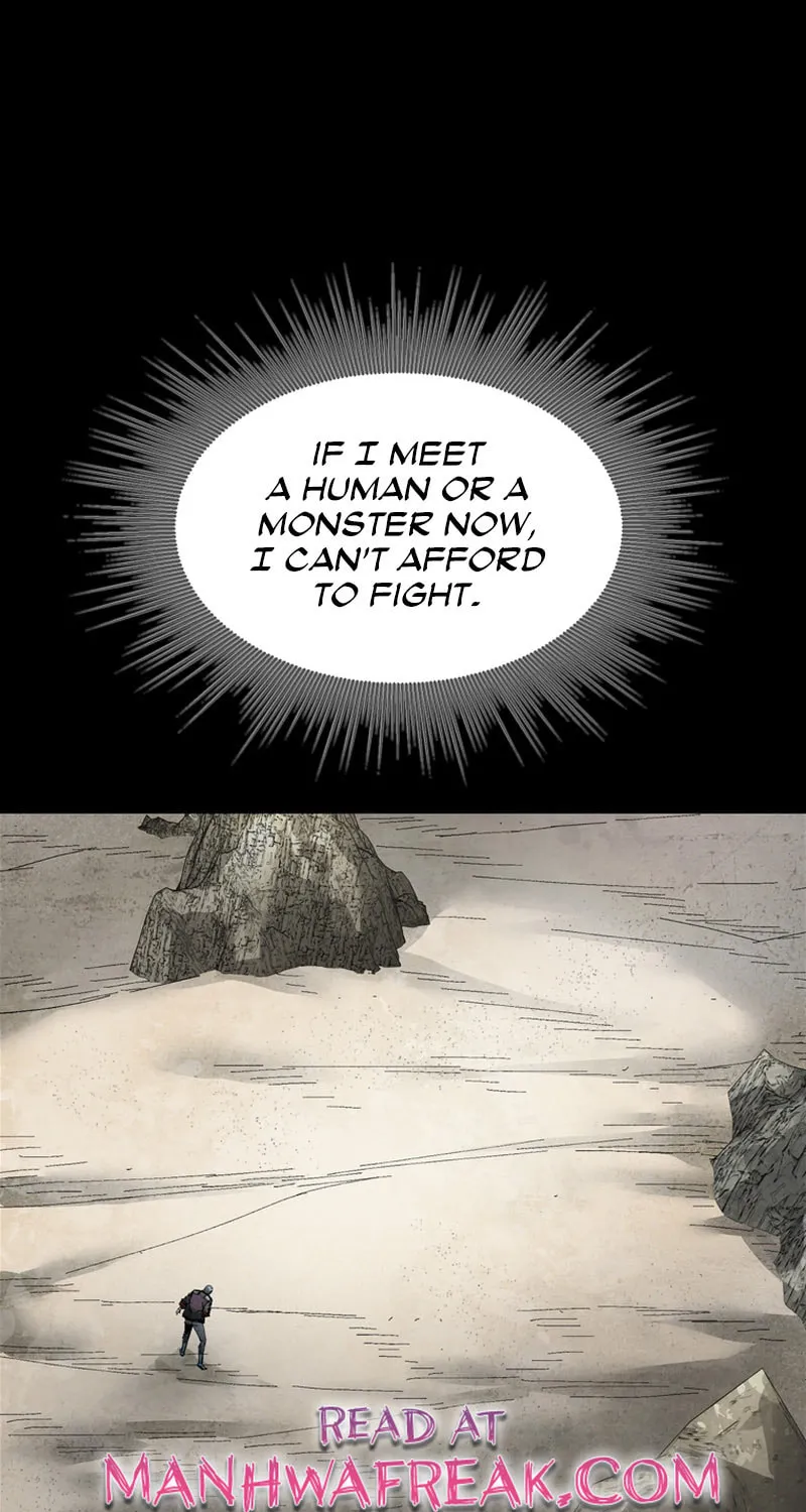Read L.A.G chapter 77 image 27 on Lezhin