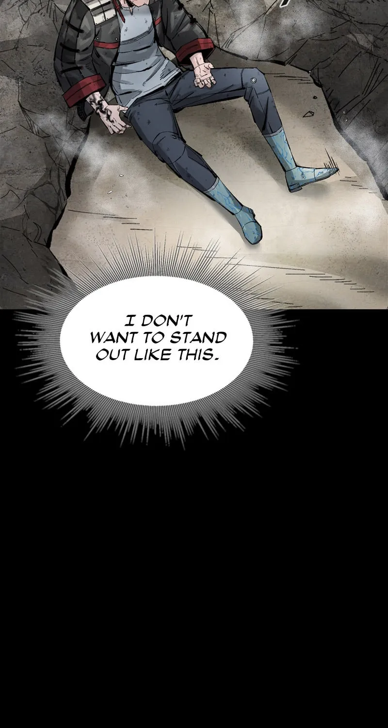 Read L.A.G chapter 77 image 30 on Lezhin