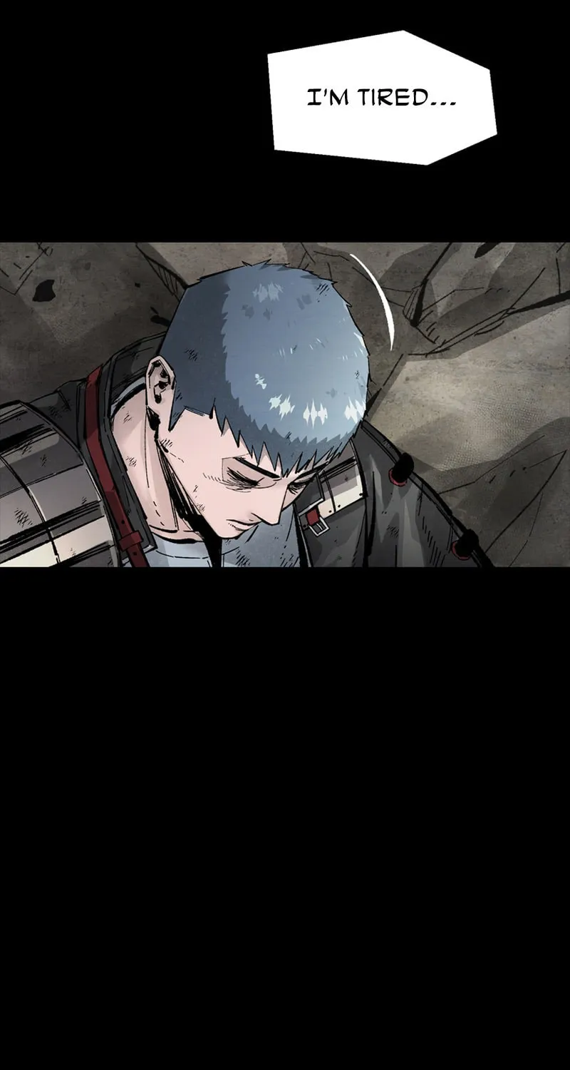 Read L.A.G chapter 77 image 31 on Lezhin