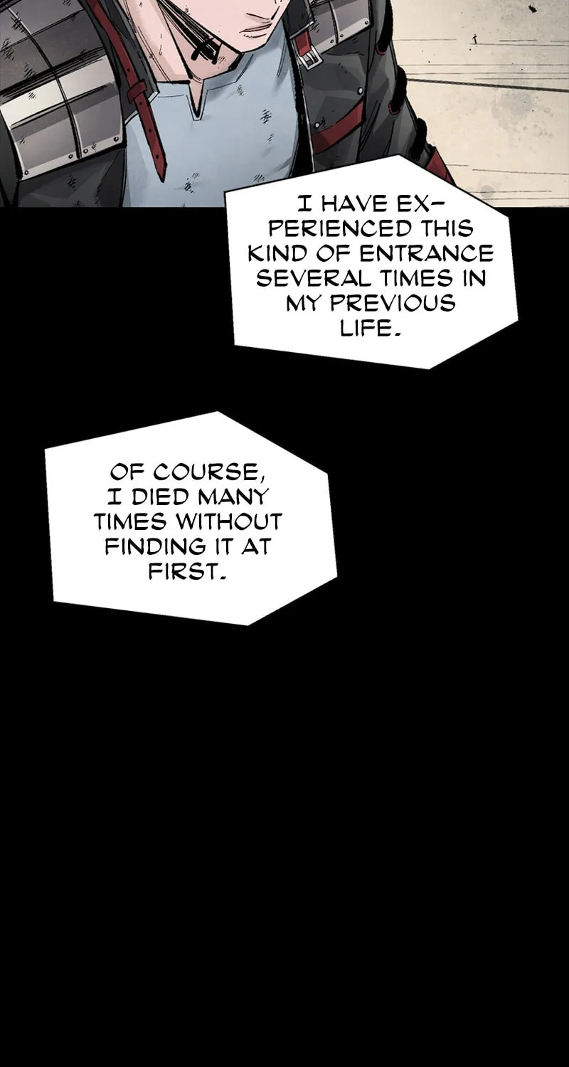 Read L.A.G chapter 77 image 51 on Lezhin