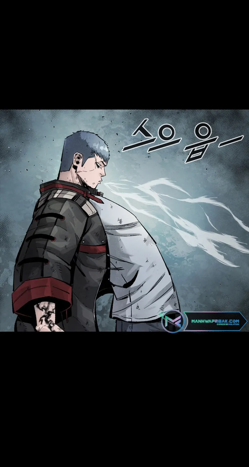 Read L.A.G chapter 77 image 52 on Lezhin