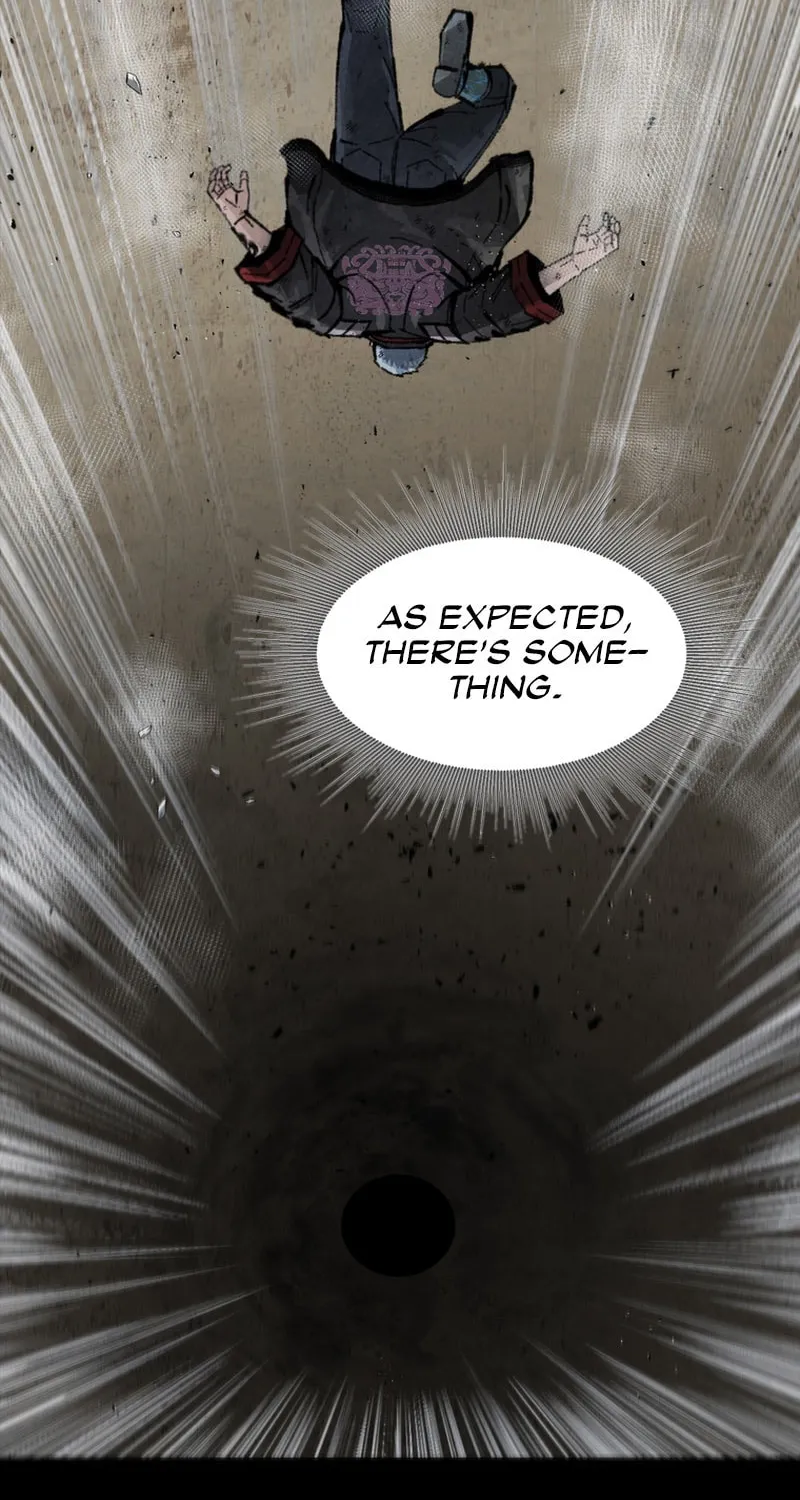 Read L.A.G chapter 77 image 56 on Lezhin