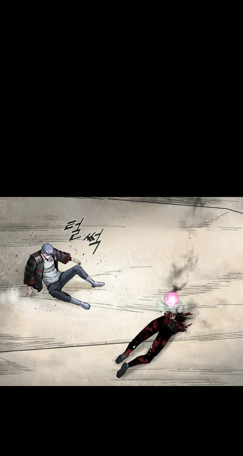 Read L.A.G chapter 77 image 6 on Lezhin