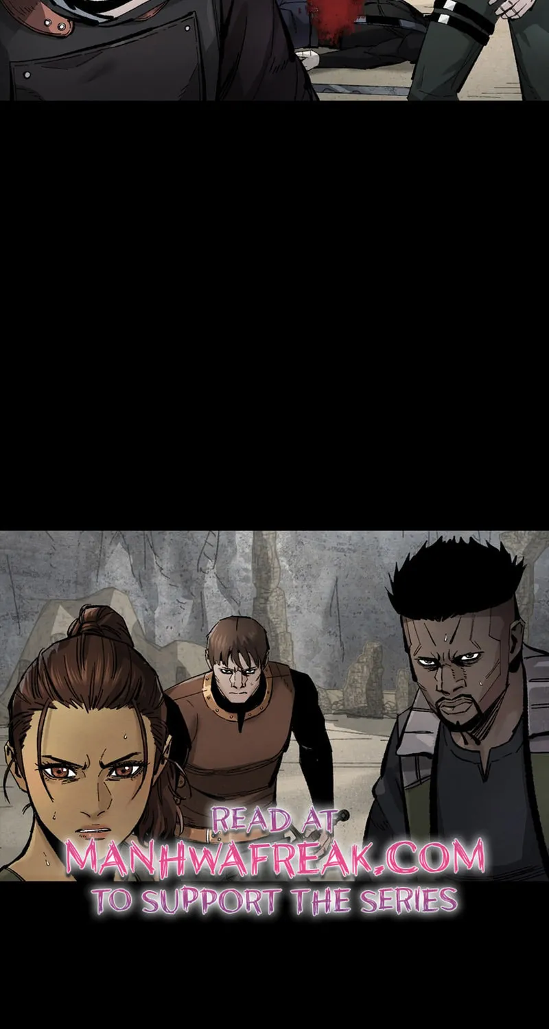 Read L.A.G chapter 77 image 67 on Lezhin