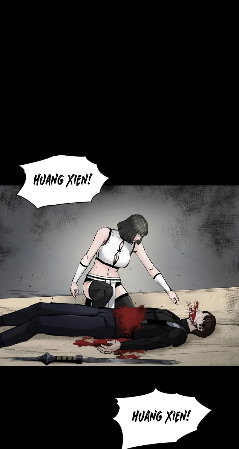 Read L.A.G chapter 77 image 68 on Lezhin