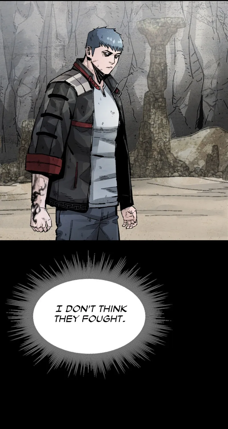 Read L.A.G chapter 77 image 73 on Lezhin