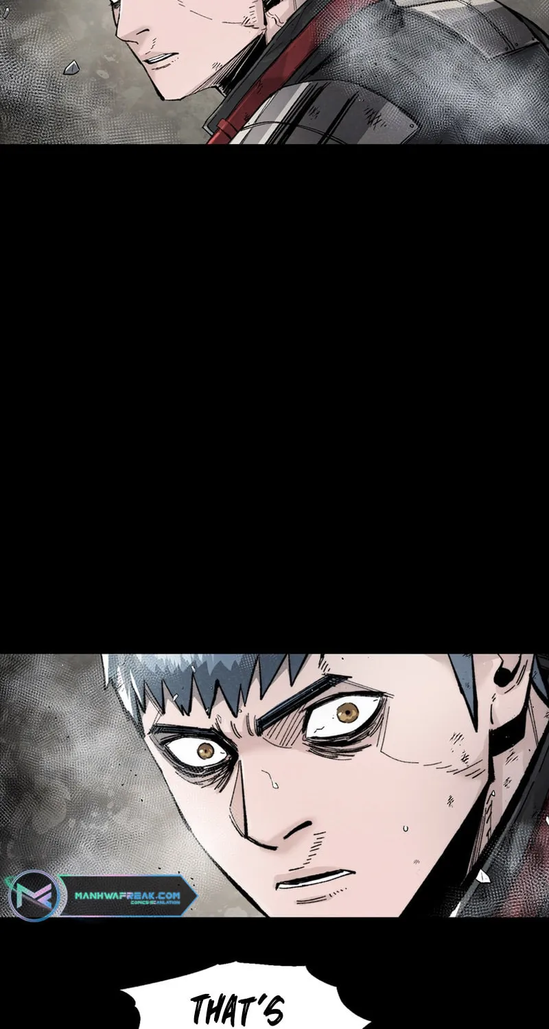 Read L.A.G chapter 77 image 76 on Lezhin