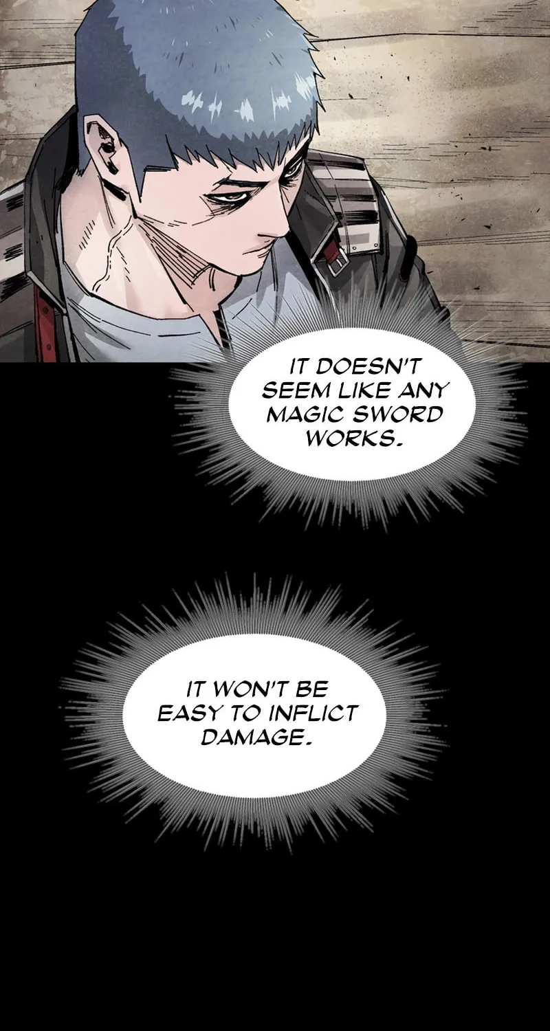 Read L.A.G chapter 78 image 16 on Lezhin