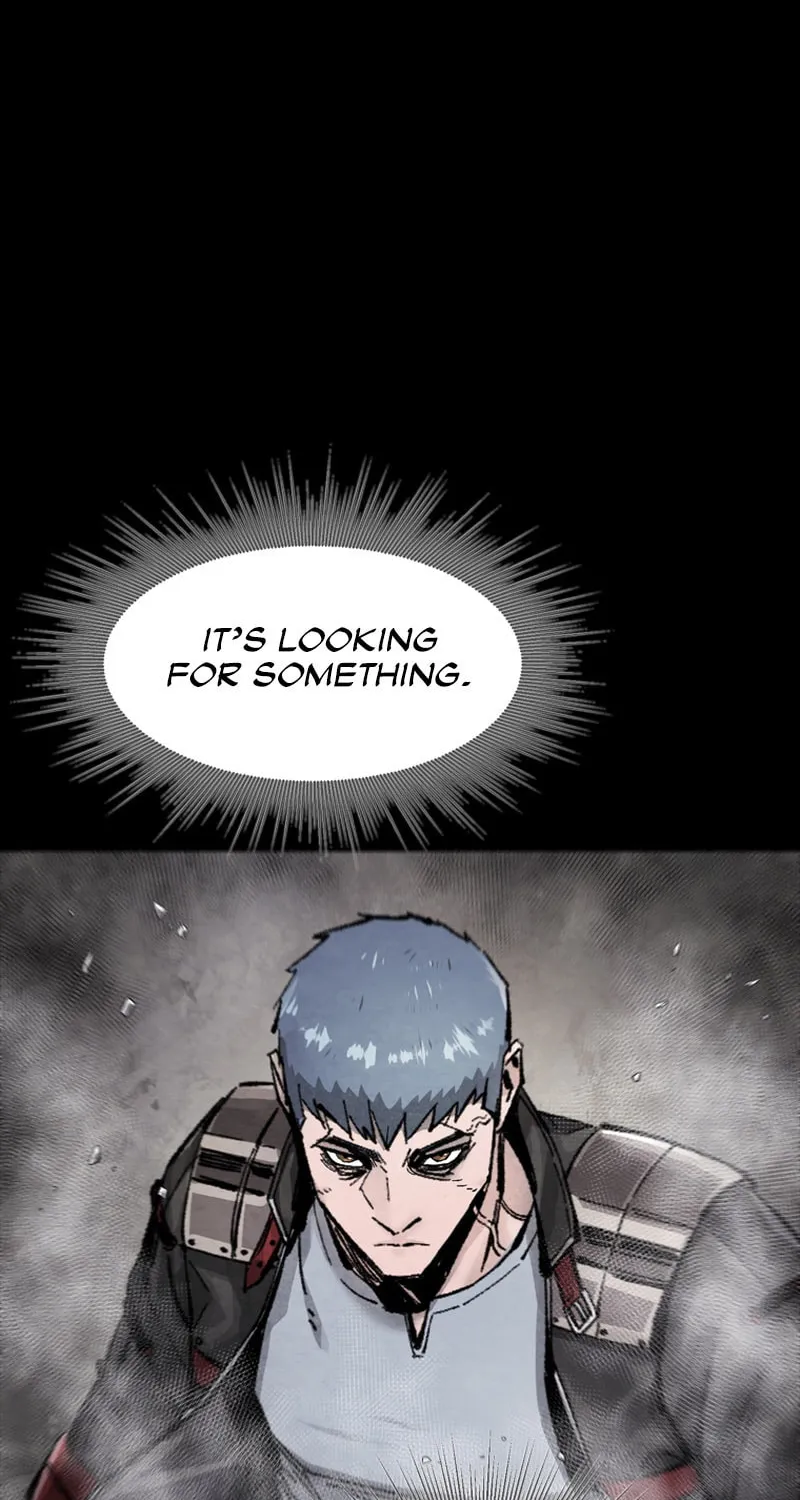 Read L.A.G chapter 78 image 24 on Lezhin