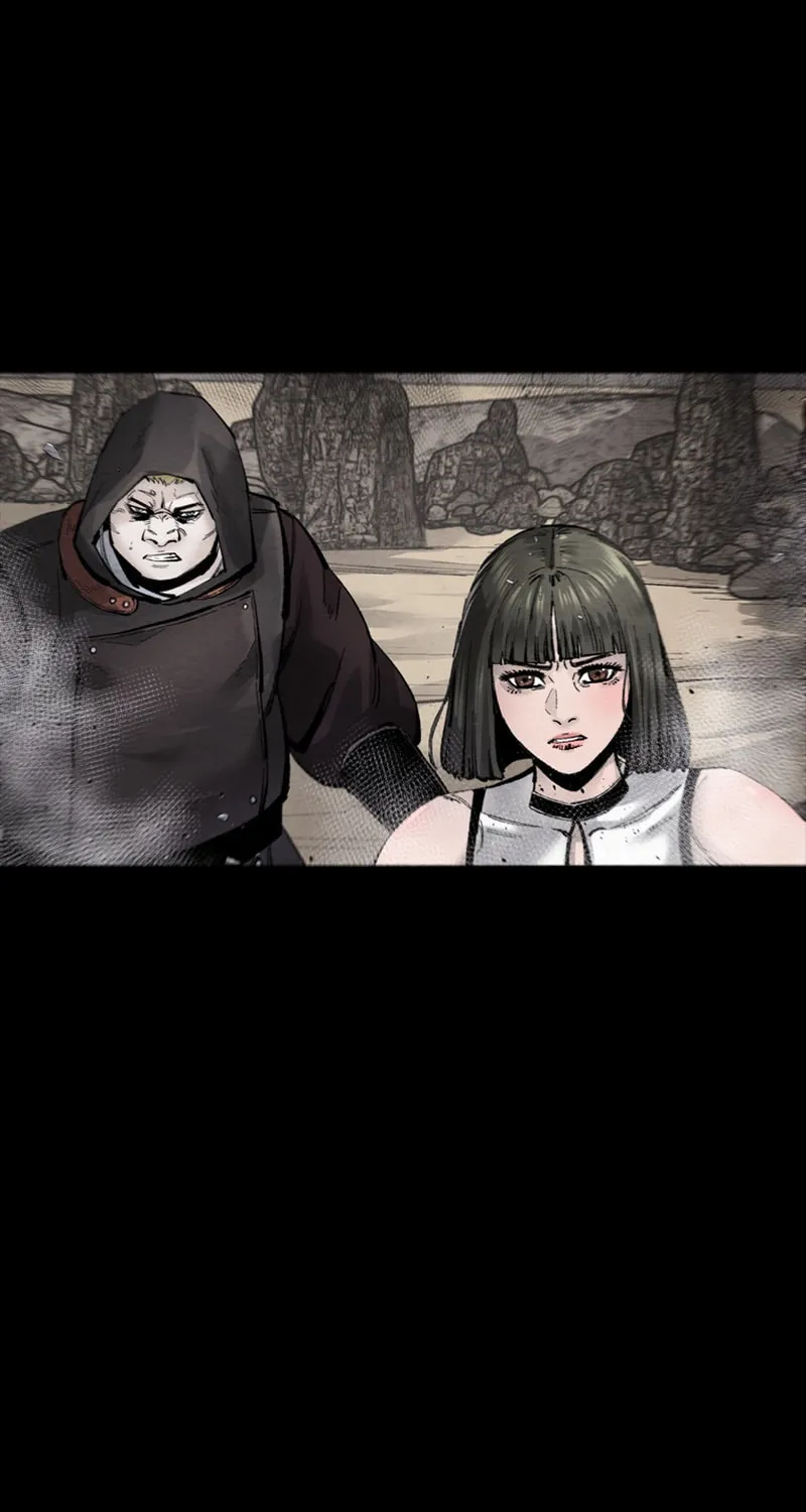 Read L.A.G chapter 78 image 30 on Lezhin