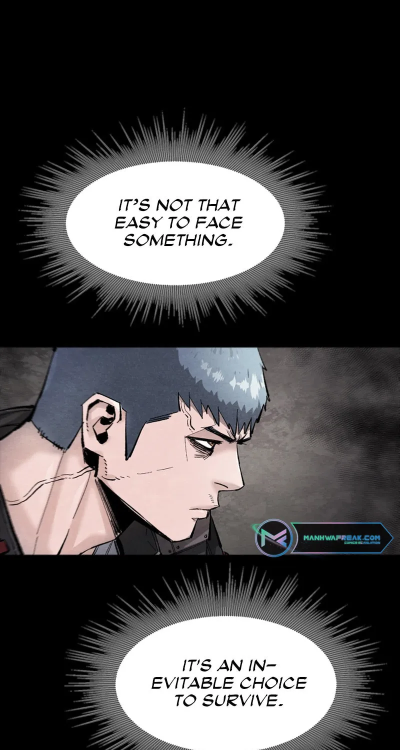 Read L.A.G chapter 78 image 31 on Lezhin