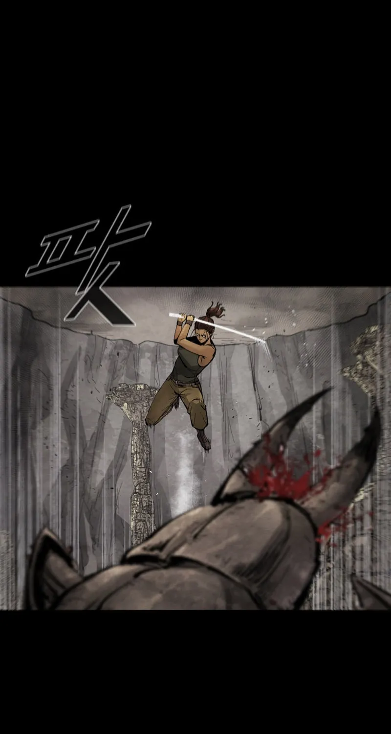 Read L.A.G chapter 78 image 35 on Lezhin