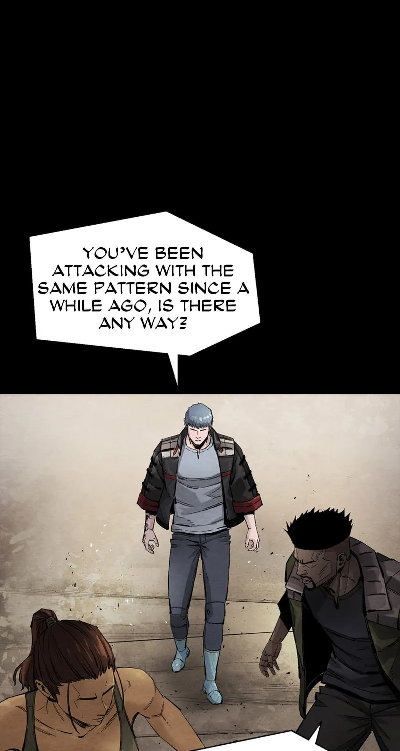 Read L.A.G chapter 78 image 49 on Lezhin