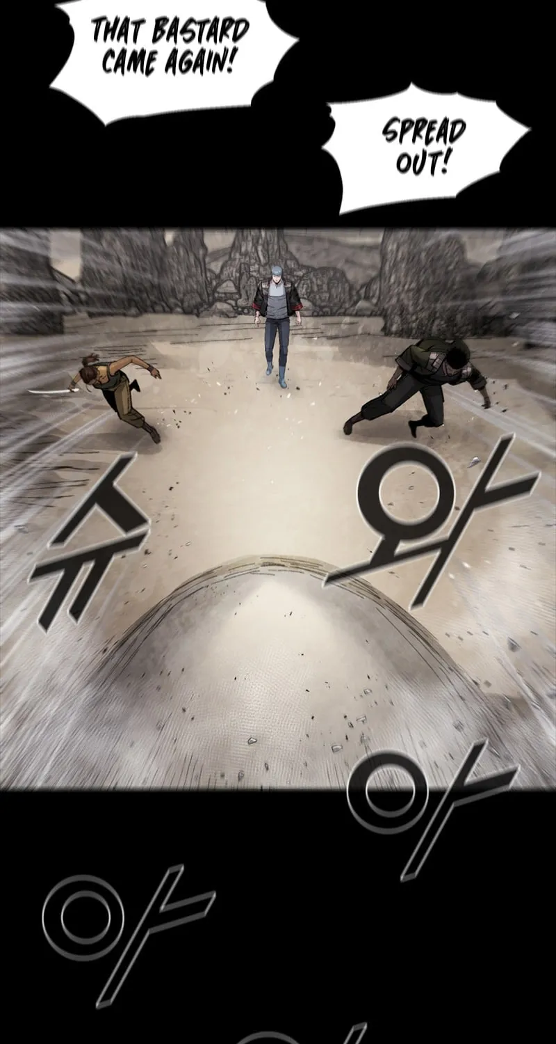 Read L.A.G chapter 78 image 53 on Lezhin