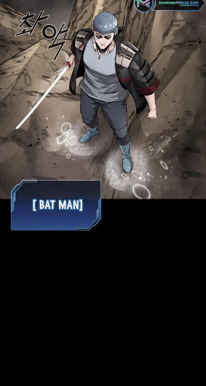 Read L.A.G chapter 78 image 62 on Lezhin