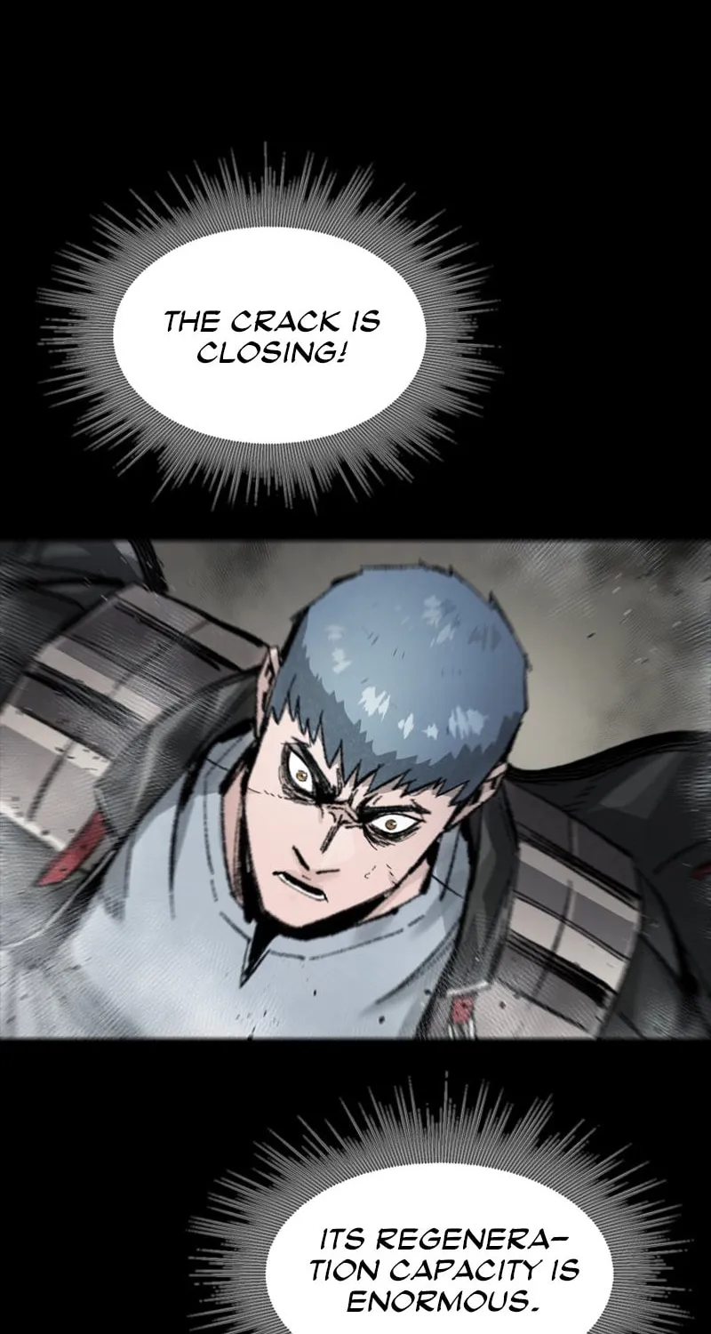 Read L.A.G chapter 79 image 24 on Lezhin