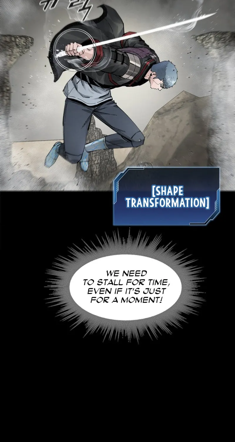 Read L.A.G chapter 79 image 26 on Lezhin