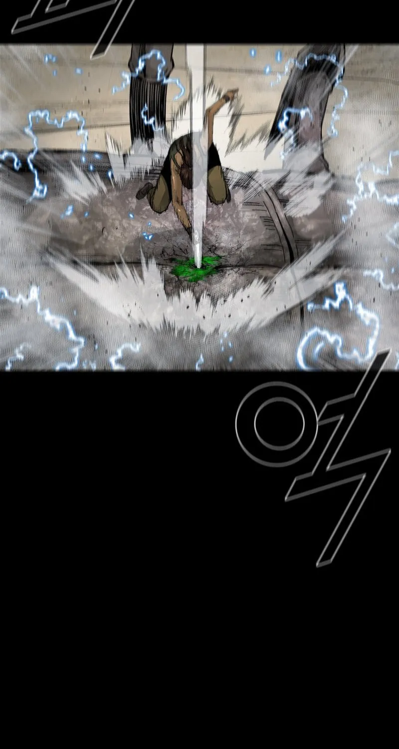 Read L.A.G chapter 79 image 35 on Lezhin