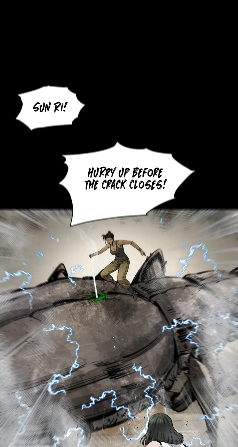 Read L.A.G chapter 79 image 37 on Lezhin
