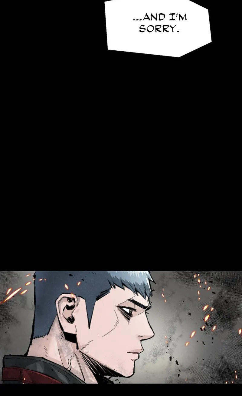 Read L.A.G chapter 79 image 82 on Lezhin