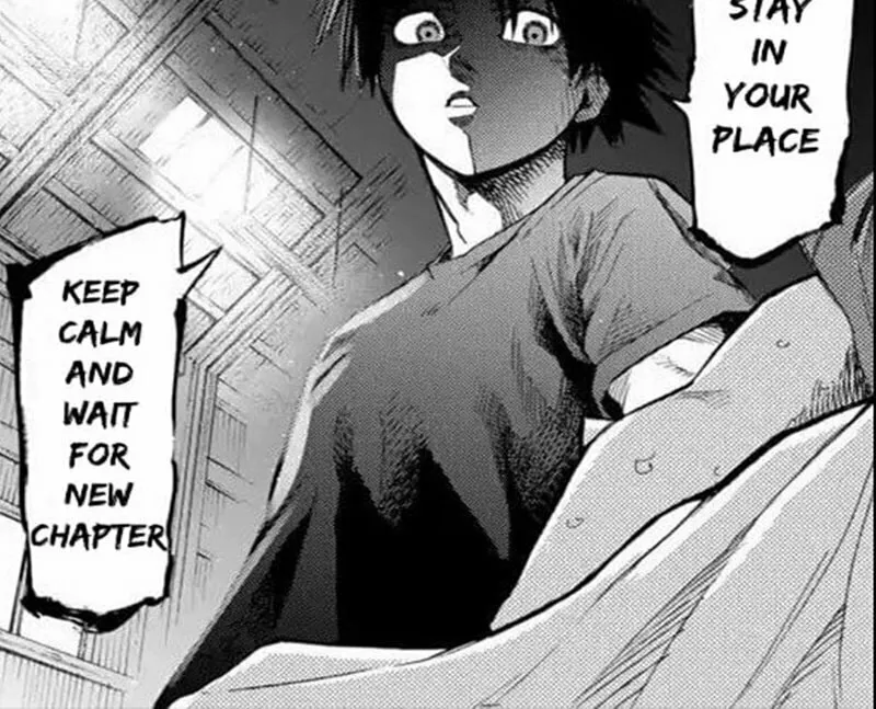 Read L.A.G chapter 79 image 87 on Lezhin