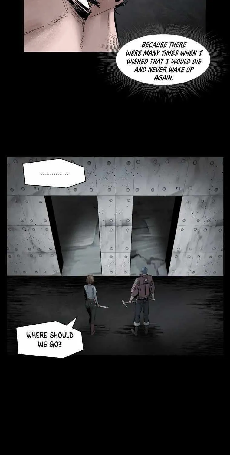 Read L.A.G chapter 8 image 11 on Lezhin