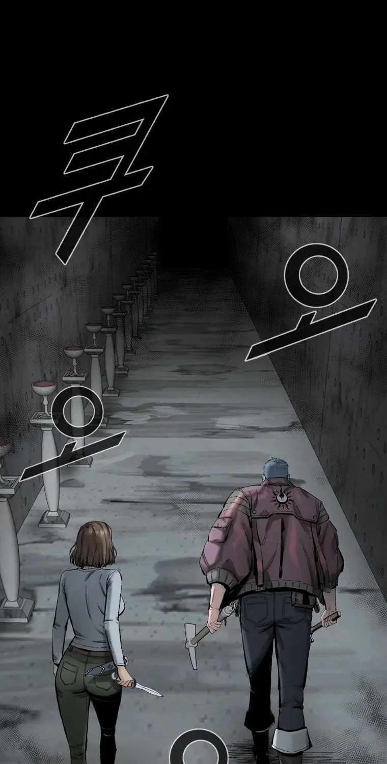 Read L.A.G chapter 8 image 14 on Lezhin