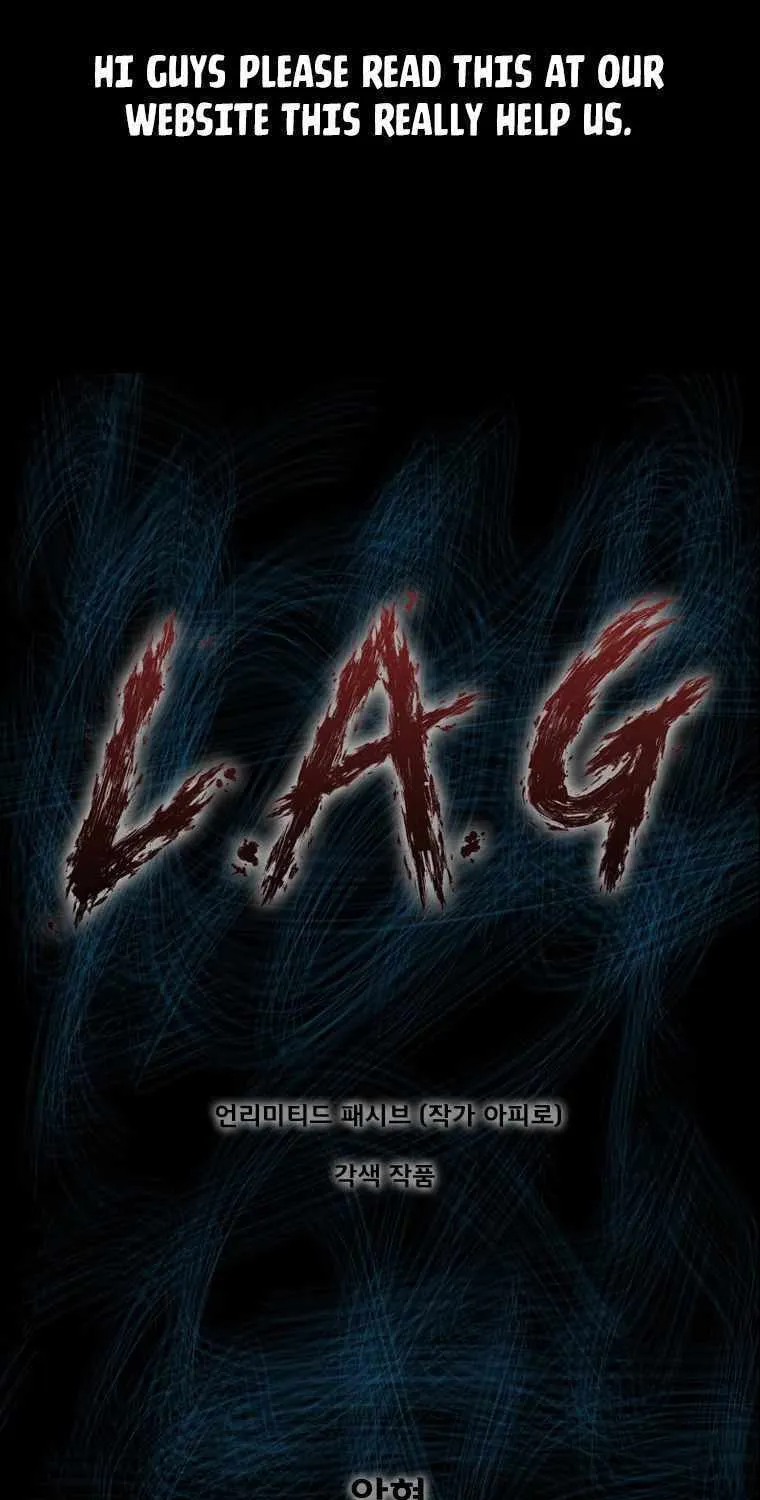 Read L.A.G chapter 8 image 2 on Lezhin