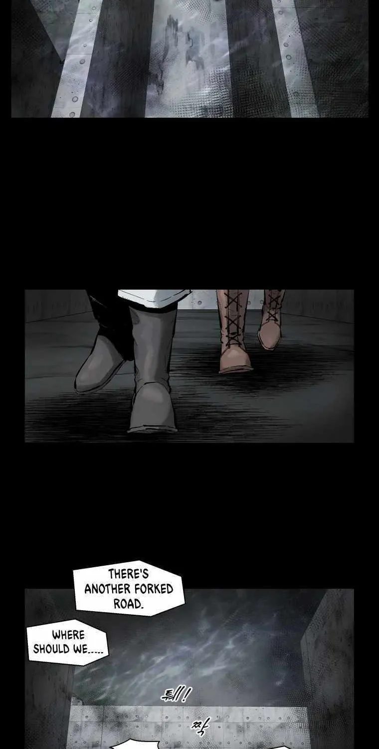 Read L.A.G chapter 8 image 21 on Lezhin