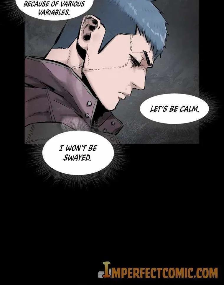 Read L.A.G chapter 8 image 29 on Lezhin
