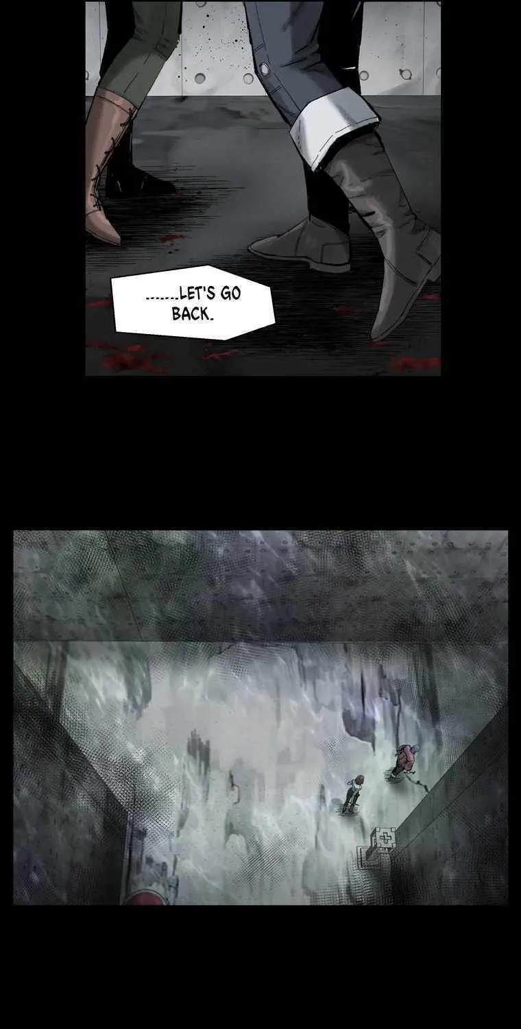Read L.A.G chapter 8 image 30 on Lezhin