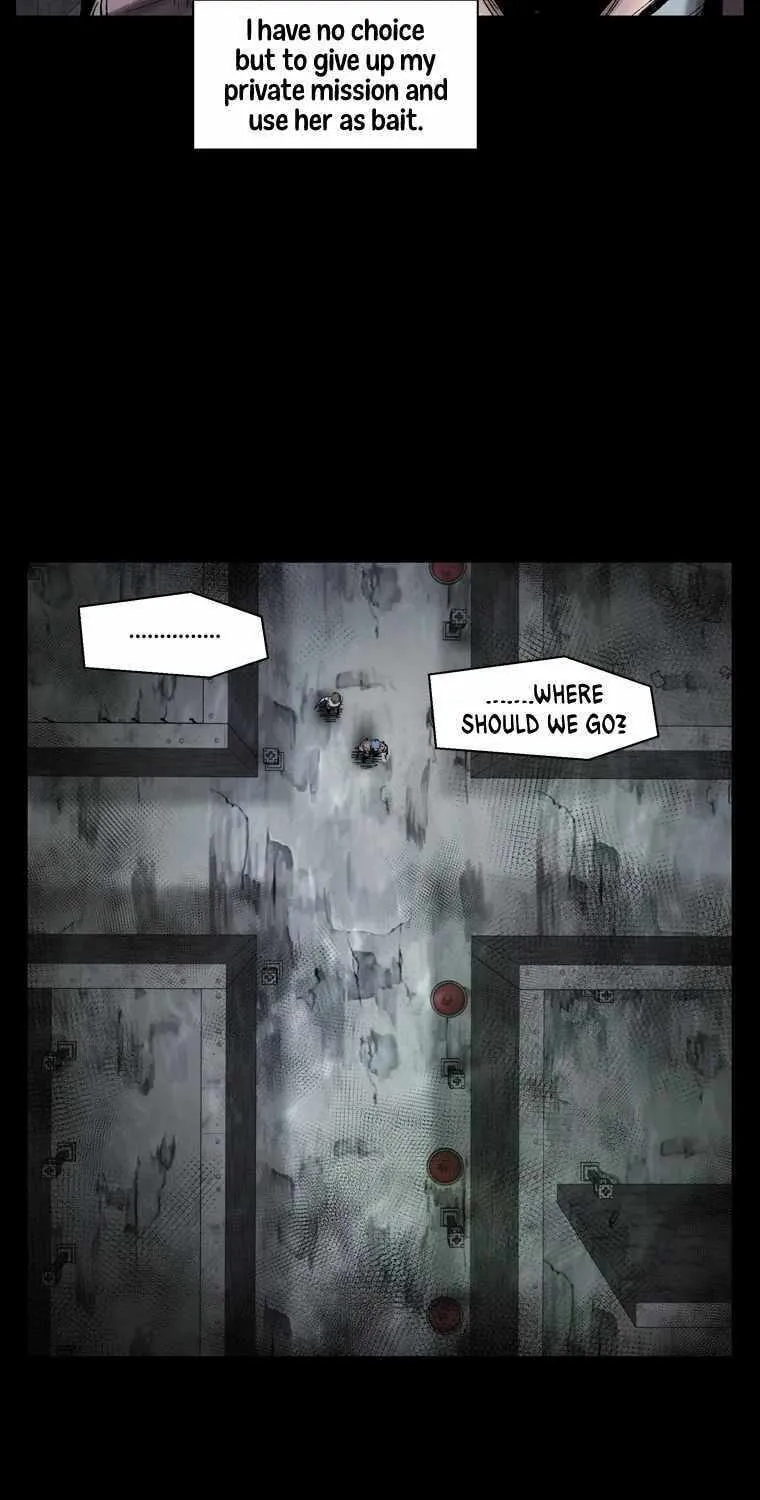 Read L.A.G chapter 8 image 34 on Lezhin