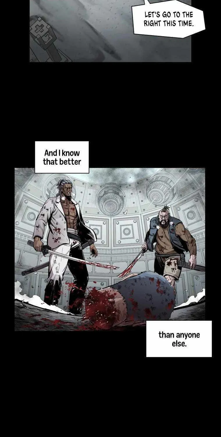 Read L.A.G chapter 8 image 38 on Lezhin