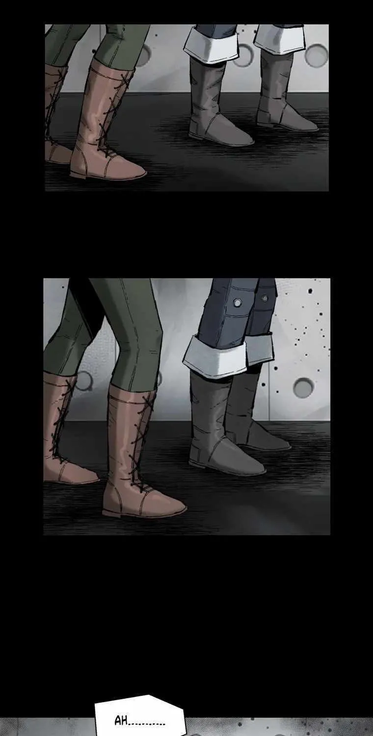 Read L.A.G chapter 8 image 40 on Lezhin