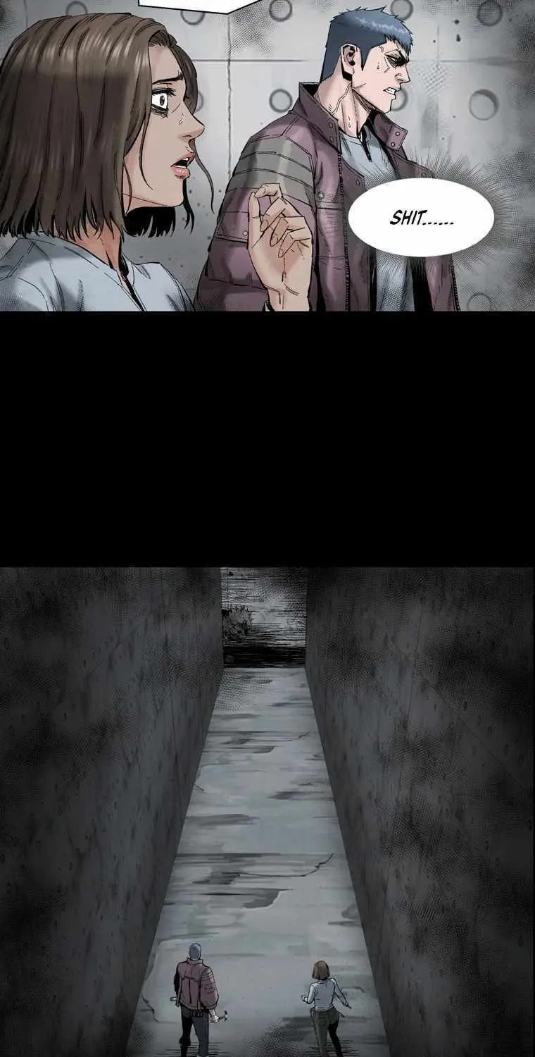 Read L.A.G chapter 8 image 41 on Lezhin