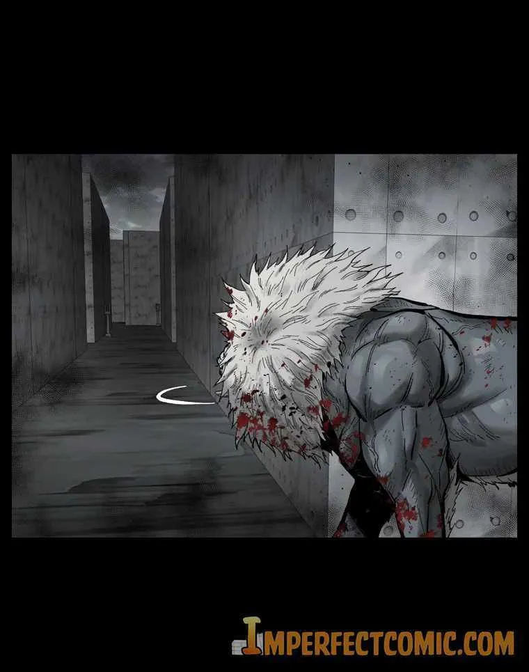 Read L.A.G chapter 8 image 43 on Lezhin