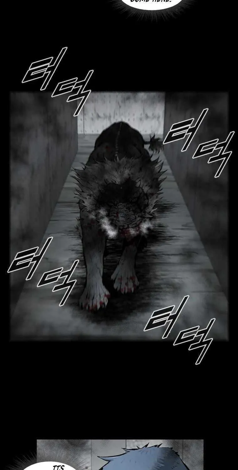 Read L.A.G chapter 8 image 45 on Lezhin