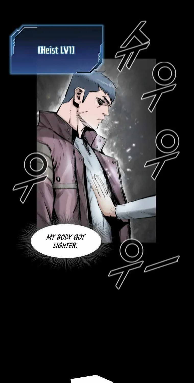 Read L.A.G chapter 8 image 49 on Lezhin